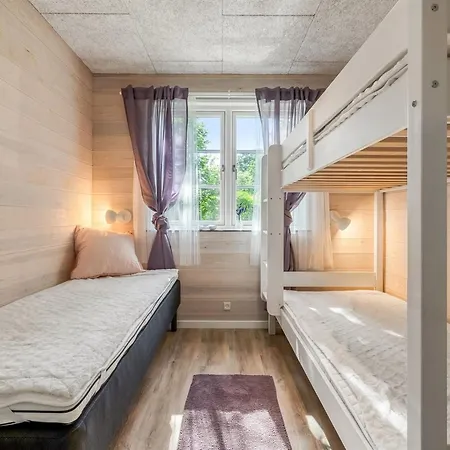 Fridel - 400m From The Sea By Interhome