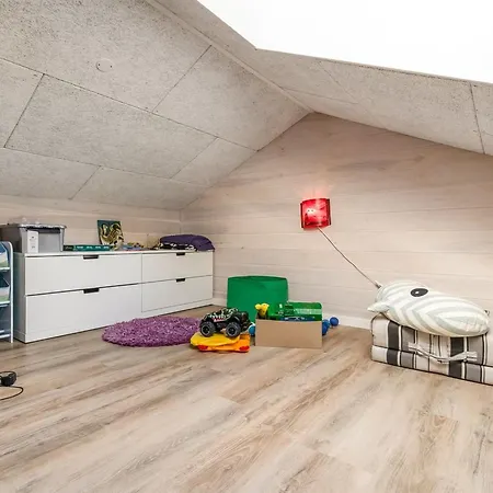 Fridel - 400m From The Sea By Interhome Сasa de vacaciones