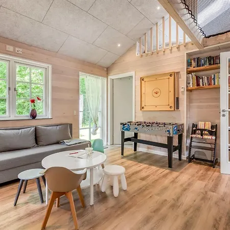 Fridel - 400m From The Sea By Interhome Сasa de vacaciones *