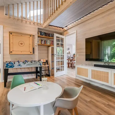 Fridel - 400m From The Sea By Interhome *