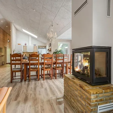 Fridel - 400m From The Sea By Interhome * Glesborg