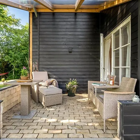 Fridel - 400m From The Sea By Interhome Prázdninový dům *