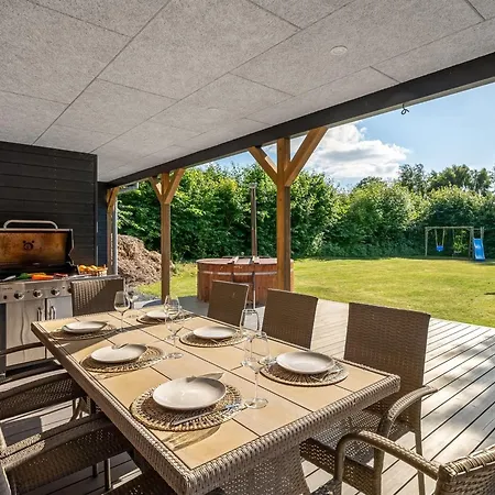 Σπίτι διακοπών Fridel - 400m From The Sea By Interhome *